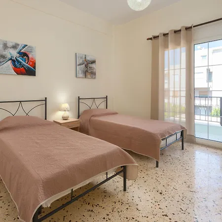 Violetas Amazing Apartment