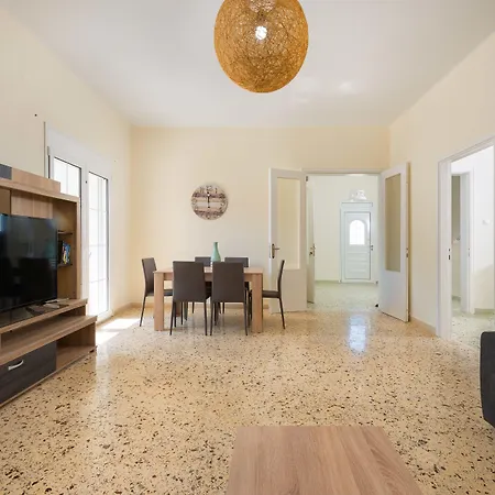 Apartment Violetas Amazing