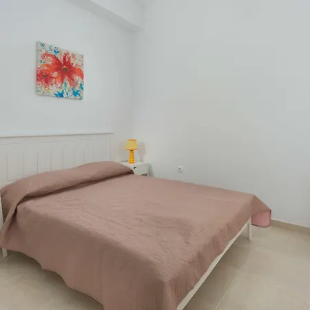 Violetas Amazing Apartment