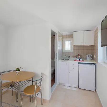 Apartment Violetas Amazing Rhodes City