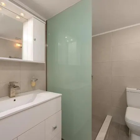 Apartamento Violetas Amazing *
