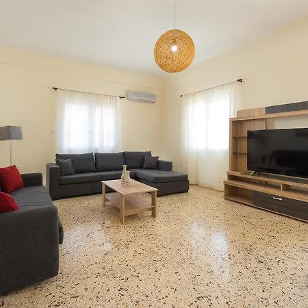 Apartamento Violetas Amazing Rhodes City